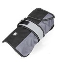 4 Seasons Oxford Coat - Grey